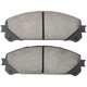 Purchase Top-Quality QUALITY-BUILT - 1001-1324M - Premium Semi-Metallic Brake Pad Set pa5