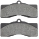 Purchase Top-Quality QUALITY-BUILT - 1002-0008M - Disc Brake Pad Set pa3