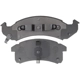 Purchase Top-Quality QUALITY-BUILT - 1002-0623M - Brake Pad Set pa3