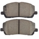 Purchase Top-Quality QUALITY-BUILT - 1002-0884M - Brake Pad Set pa5