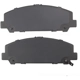 Purchase Top-Quality QUALITY-BUILT - 1002-1509M - Disc Brake Pad Set pa1