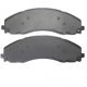 Purchase Top-Quality QUALITY-BUILT - 1003-2018M - Disc Brake Pad Set pa6