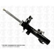 Purchase Top-Quality Front Shock Absorber by TRANSIT WAREHOUSE - 78-37285 pa1