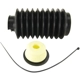 Purchase Top-Quality Front Shock Bellows Kit by SENSEN - B70160 pa1