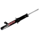 Purchase Top-Quality FCS AUTOMOTIVE - 335801L - Suspension Strut Assembly pa1