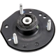 Purchase Top-Quality ACDELCO - 23312166 - Front Driver Side Strut Mount pa1