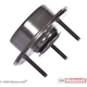 Purchase Top-Quality Front Strut Mount by MOTORCRAFT - AD1059 pa2