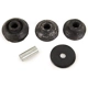 Purchase Top-Quality Front Strut Mounting Kit by MEVOTECH - MP902923 pa7