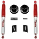 Purchase Top-Quality RANCHO - RS66454R9 - Suspension Lift Kit pa1