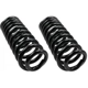 Purchase Top-Quality Front Variable Rate Springs by MOOG - CC820 pa7