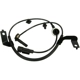 Purchase Top-Quality AUTOTECNICA - CY1116240 - Front Driver Side ABS Wheel Speed Sensor pa1