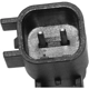 Purchase Top-Quality AUTOTECNICA - CY1116240 - Front Driver Side ABS Wheel Speed Sensor pa2