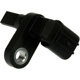 Purchase Top-Quality AUTOTECNICA - TY1115454 - Front Passenger Side ABS Wheel Speed Sensor pa3