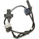 Purchase Top-Quality BLUE STREAK (HYGRADE MOTOR) - ALS1399 - Front Wheel ABS Sensor pa7