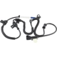 Purchase Top-Quality BLUE STREAK (HYGRADE MOTOR) - ALS3268 - ABS Wheel Speed Sensor pa2