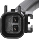 Purchase Top-Quality BLUE STREAK (HYGRADE MOTOR) - ALS3401 - ABS Speed Sensor pa5