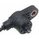 Purchase Top-Quality Front Wheel ABS Sensor by BLUE STREAK (HYGRADE MOTOR) - ALS1013 pa1