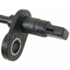 Purchase Top-Quality Front Wheel ABS Sensor by BLUE STREAK (HYGRADE MOTOR) - ALS1080 pa1