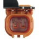 Purchase Top-Quality Front Wheel ABS Sensor by BLUE STREAK (HYGRADE MOTOR) - ALS1098 pa3