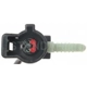 Purchase Top-Quality Front Wheel ABS Sensor by BLUE STREAK (HYGRADE MOTOR) - ALS112 pa5