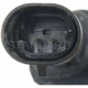 Purchase Top-Quality Front Wheel ABS Sensor by BLUE STREAK (HYGRADE MOTOR) - ALS1129 pa3