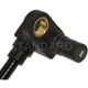 Purchase Top-Quality Front Wheel ABS Sensor by BLUE STREAK (HYGRADE MOTOR) - ALS1181 pa1