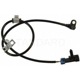 Purchase Top-Quality Front Wheel ABS Sensor by BLUE STREAK (HYGRADE MOTOR) - ALS1181 pa2