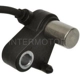 Purchase Top-Quality Front Wheel ABS Sensor by BLUE STREAK (HYGRADE MOTOR) - ALS1211 pa1