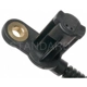 Purchase Top-Quality Front Wheel ABS Sensor by BLUE STREAK (HYGRADE MOTOR) - ALS127 pa1