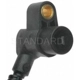 Purchase Top-Quality Front Wheel ABS Sensor by BLUE STREAK (HYGRADE MOTOR) - ALS139 pa1