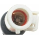 Purchase Top-Quality Front Wheel ABS Sensor by BLUE STREAK (HYGRADE MOTOR) - ALS139 pa3