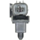 Purchase Top-Quality Front Wheel ABS Sensor by BLUE STREAK (HYGRADE MOTOR) - ALS1391 pa3