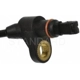 Purchase Top-Quality Front Wheel ABS Sensor by BLUE STREAK (HYGRADE MOTOR) - ALS1398 pa4