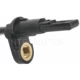 Purchase Top-Quality Front Wheel ABS Sensor by BLUE STREAK (HYGRADE MOTOR) - ALS1590 pa1