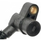 Purchase Top-Quality Front Wheel ABS Sensor by BLUE STREAK (HYGRADE MOTOR) - ALS161 pa1