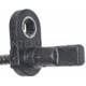 Purchase Top-Quality Front Wheel ABS Sensor by BLUE STREAK (HYGRADE MOTOR) - ALS1648 pa1