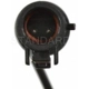 Purchase Top-Quality Front Wheel ABS Sensor by BLUE STREAK (HYGRADE MOTOR) - ALS1717 pa3