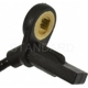 Purchase Top-Quality Front Wheel ABS Sensor by BLUE STREAK (HYGRADE MOTOR) - ALS1763 pa1