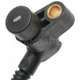 Purchase Top-Quality Front Wheel ABS Sensor by BLUE STREAK (HYGRADE MOTOR) - ALS179 pa1