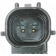 Purchase Top-Quality Front Wheel ABS Sensor by BLUE STREAK (HYGRADE MOTOR) - ALS1791 pa12