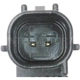 Purchase Top-Quality Front Wheel ABS Sensor by BLUE STREAK (HYGRADE MOTOR) - ALS1791 pa13