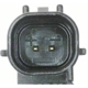 Purchase Top-Quality Front Wheel ABS Sensor by BLUE STREAK (HYGRADE MOTOR) - ALS1791 pa17