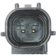 Purchase Top-Quality Front Wheel ABS Sensor by BLUE STREAK (HYGRADE MOTOR) - ALS1791 pa3