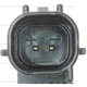 Purchase Top-Quality Front Wheel ABS Sensor by BLUE STREAK (HYGRADE MOTOR) - ALS1791 pa8