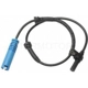 Purchase Top-Quality Front Wheel ABS Sensor by BLUE STREAK (HYGRADE MOTOR) - ALS1830 pa2