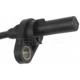 Purchase Top-Quality Front Wheel ABS Sensor by BLUE STREAK (HYGRADE MOTOR) - ALS1830 pa4