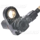 Purchase Top-Quality Front Wheel ABS Sensor by BLUE STREAK (HYGRADE MOTOR) - ALS1921 pa19