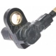 Purchase Top-Quality Front Wheel ABS Sensor by BLUE STREAK (HYGRADE MOTOR) - ALS1921 pa8