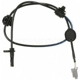 Purchase Top-Quality Front Wheel ABS Sensor by BLUE STREAK (HYGRADE MOTOR) - ALS1941 pa2