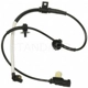 Purchase Top-Quality Front Wheel ABS Sensor by BLUE STREAK (HYGRADE MOTOR) - ALS1962 pa2